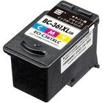 リサイクルインク キヤノン対応 BC-360/361互換 エコリカ リサイクル