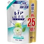 レノア超消臭1week P&G