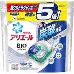 アリエールジェルボール4D P&G