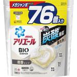アリエールジェルボール4D微香 P&G