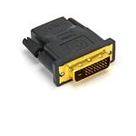 HDMI DVI 変換アダプタ トライメイト