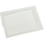 フラットライト10W用眩防フィルム 日動工業
