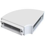 112070 abcMIX用 マグネット連結用オプションパーツ カーブコネクター アクリサンデー