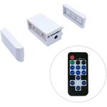 111939 abcMIX用 電源コネクター 調光機能付き(リモコン調整) アクリサンデー
