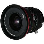 20mm F4 Zero-D Shift LAOWA