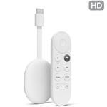 GA03131-JP Chromecast with Google TV(HD) 1個 Google 【通販モノタロウ】