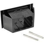 6BMCS-SET-L バッテリーコネクタアクセサリ 6極ハウジング パネルマウントタイプ 日本コネクト工業