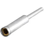NZT10-SN ICソケット 丸ピンタイプ 日本コネクト工業