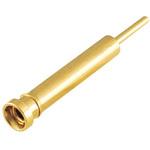 J1140-L-GG ICソケット 丸ピンタイプ 日本コネクト工業