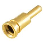 JS0041S-1L-GG ICソケット 丸ピンタイプ 日本コネクト工業