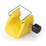 B5312 口金 ツマミ、こて先止めスプリング付き HAKKO(白光)