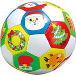 11804 やわらかボール クリスマス アーテック(学校教材・教育玩具)