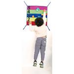75167 ぴょんぴょんくっつけウォール アーテック(学校教材・教育玩具)