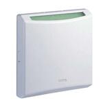 KS-8690PFA-SG 屋内換気口カバー アレルフィルター付 Lサイズ NASTA(ナスタ)