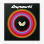 裏ラバー ディグニクス05 レッド BUTTERFLY