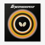 裏ラバー ブライスハイスピード レッド BUTTERFLY