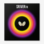 裏ラバー スレイバーFX ブラック BUTTERFLY