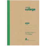 College  カレッジノート  B5 日本ノート