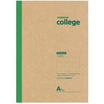 College カレッジノート 日本ノート