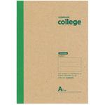 KTB6 College カレッジノート B6 日本ノート