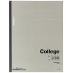 College  カレッジノート A4 ワイド 日本ノート