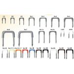 絶縁ステップル カワグチ