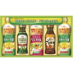 日清オイリオ 日清バラエティオイルギフト 日清オイリオ