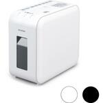 パーソナルシュレッダー マイクロクロスカット アイリスオーヤマ