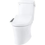 シャワートイレRG+アメージュ便器セット 床上排水(155mm) 寒冷地 手洗無 INAX(LIXIL)