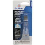 PTX22071 ウォーターポンプ&サーモスヨウRTVシリコン PERMATEX