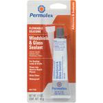 耐水用フロアブルシリコン PERMATEX