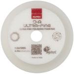 スポンジバフ白ULTRAFINE極細 RUPES