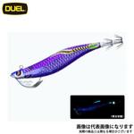 EZ-Q フィンプラス TR3.5号 40g デュエル 疑似餌(ルアー/ベイト