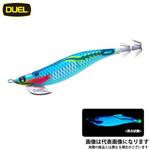 EZ-Q フィンプラス ランガン3.5号 デュエル