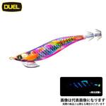 EZ-Q フィンプラス ランガン3.5号 デュエル 疑似餌(ルアー/ベイト