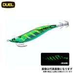 EZ-Q フィンプラス ランガン3.5号 デュエル 疑似餌(ルアー
