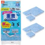 C01003 激落ちくんメラミンクリーナー重曹 LEC(レック)