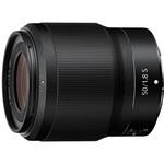 NIKKOR Z 50mm f/1.8 S 交換レンズ NIKKOR Z 50mm f/1.8 S Nikon(ニコン)