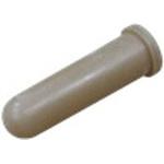 SK-MBCT-CF-NIP-LTX カーフフィーダーニップル 牛用 ラテックス100mm 未来のアグリ