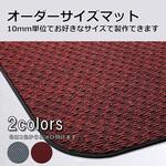 【オーダー】サイズオーダー ロンステップ吸水300・雨天用 別注サイズ CONDOR(山崎産業)