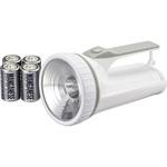 3W LED強力ライト オーム電機