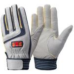 ケブラー繊維&人工皮革製手袋 K-501 トンボレックス(TONBOREX)