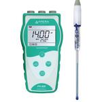 PH850-MS PH850-MS バイオ/フラスコなど微量サンプル向け ポータブル式pH計 LabSen 243-6標準付属 Apera Instruments(アペラインスツルメンツ)