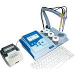PC9500 PC9500 エキスパートタイプ 卓上型pH/EC計 Apera Instruments(アペラインスツルメンツ)