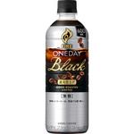 キリン ファイア ワンデイ ブラック 600mlPET キリン