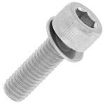 3X8 ニッケル10.9CAPPK=13X8PK=1 大阪魂