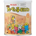ギンビス×イザメシ 厚焼きたべっ子どうぶつ イザメシ