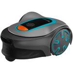 970462919 ロボット芝刈り機 SILENO minimo 対応面積500平方メートル 刈幅16cm 雨天走行可能 15202-57 GARDENA(ガルデナ)