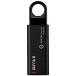 DiXiM SecurityEndpoint セキュリティUSBメモリ 32GB BUFFALO(バッファロー)