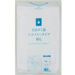 HDゴミ袋 エコノミータイプ 伊藤忠リーテイルリンク